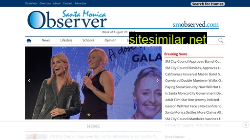 smobserved.com alternative sites