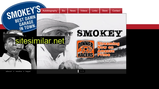 smokeyyunick.com alternative sites