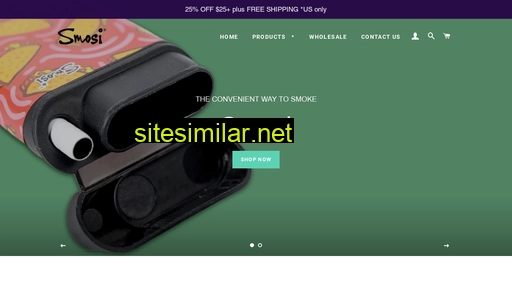 smosilife.com alternative sites