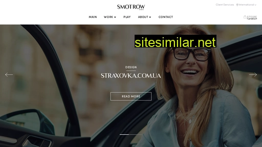 smotrow.com alternative sites