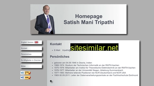 sm-tripathi.com alternative sites