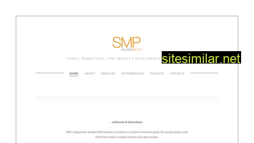 smpalignment.com alternative sites