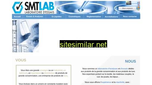 smt-lab.com alternative sites