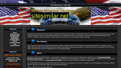 smti-inc.com alternative sites