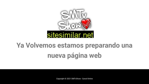 smtvshow.com alternative sites