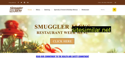 smugglerjacks.com alternative sites
