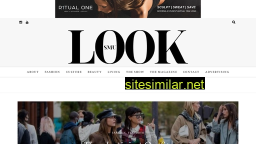 Smulook similar sites