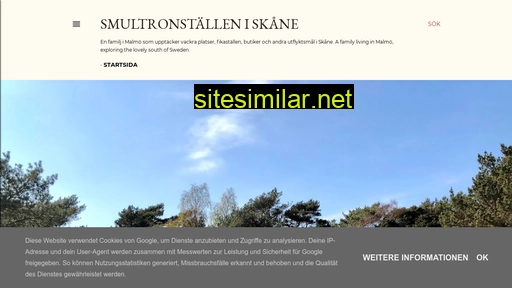 smultronstalleniskane.com alternative sites