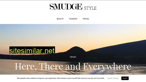 smudgestyle.com alternative sites