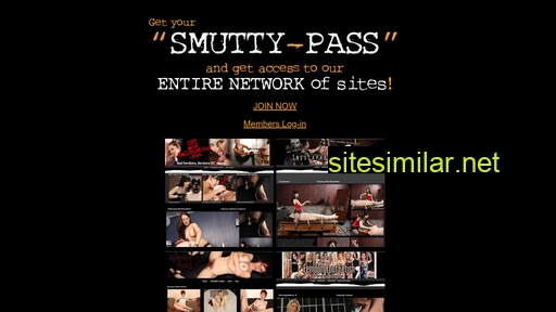 smuttypass.com alternative sites