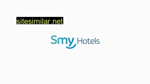 Smyhotels similar sites