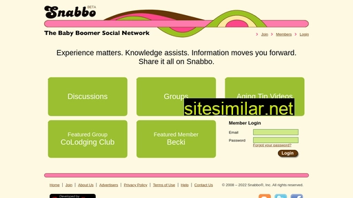 snabbo.com alternative sites