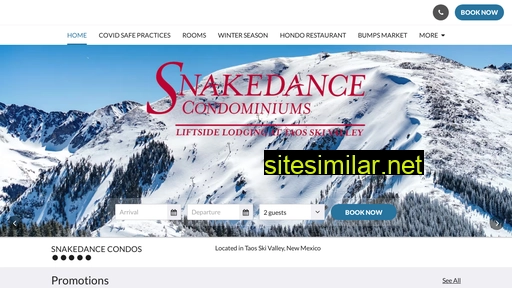 snakedancecondos.com alternative sites
