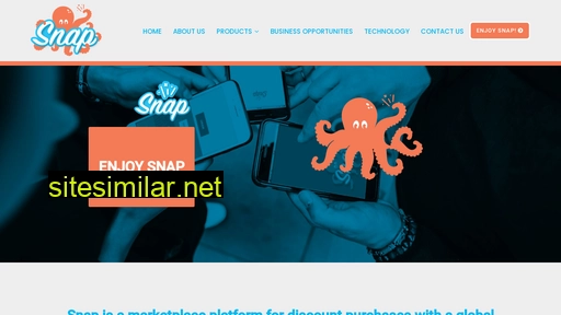 snapoints.com alternative sites