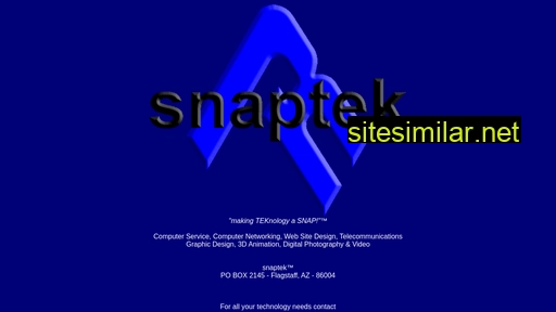 snaptek.com alternative sites