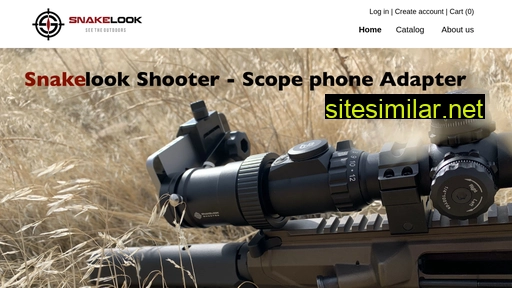 snakelook.com alternative sites