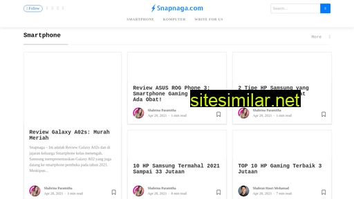 snapnaga.com alternative sites