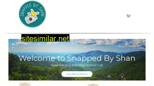 snappedbyshan.com alternative sites