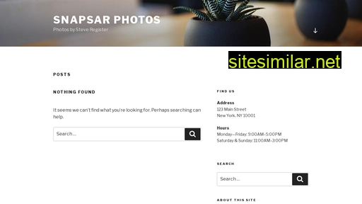 snapsar.com alternative sites