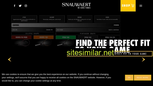snauwaert.com alternative sites
