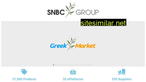 snbcgroup.com alternative sites
