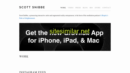 snibbe.com alternative sites
