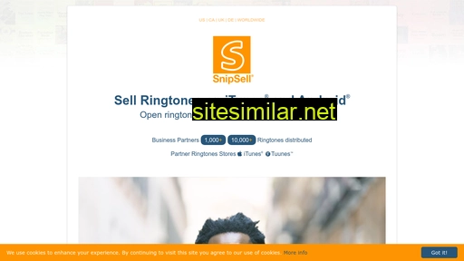 snipsell.com alternative sites