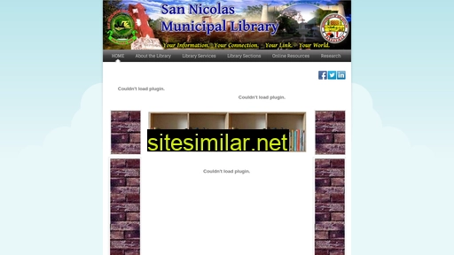 Snml similar sites