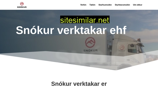 snokur.com alternative sites