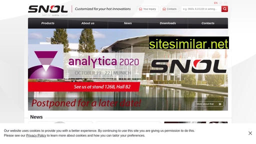 snol.com alternative sites