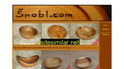 snobl.com alternative sites