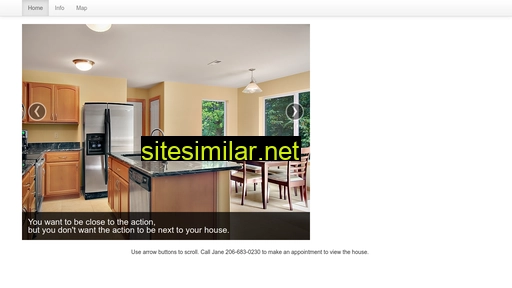 snohomish-house-for-rent.com alternative sites