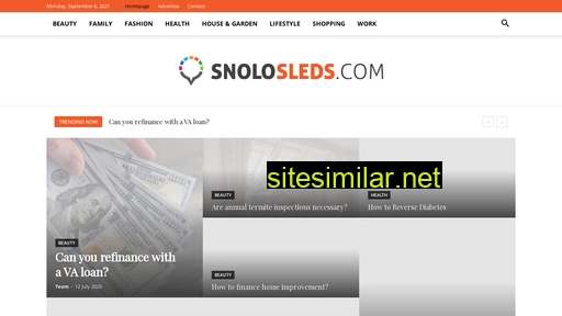 snolosleds.com alternative sites