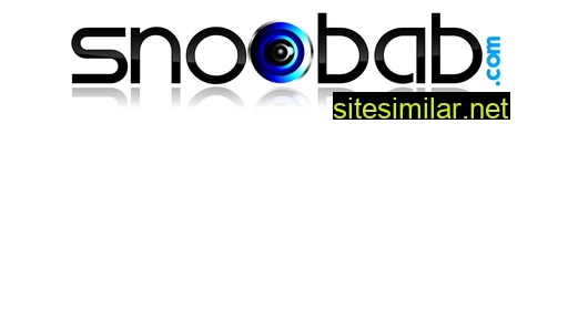 snoobab.com alternative sites