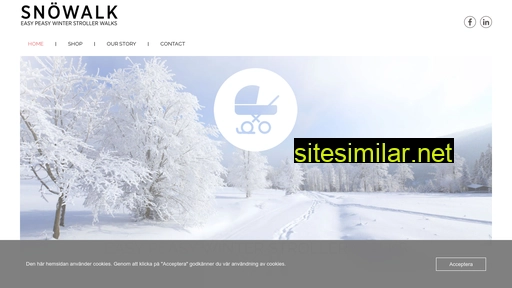 snowalk.com alternative sites
