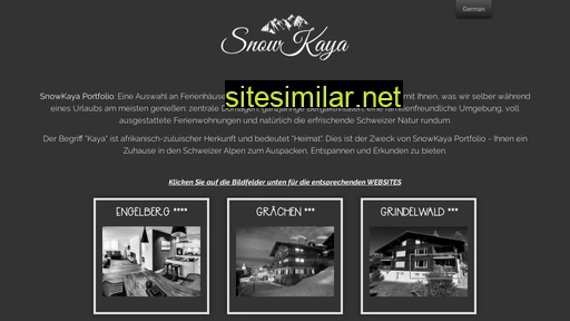 snowkaya.com alternative sites