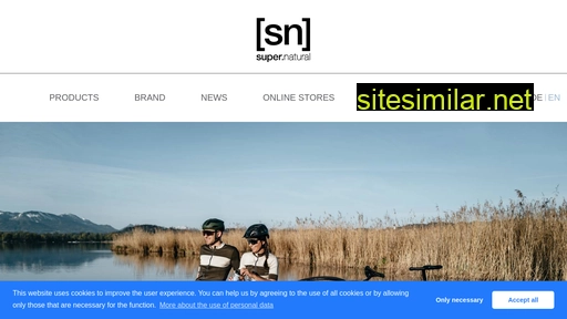 sn-supernatural.com alternative sites