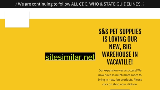 snspet.com alternative sites