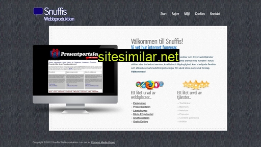 snuffis.com alternative sites