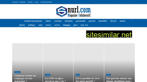 snurl.com alternative sites
