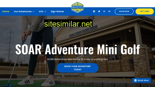 soaradventure.com alternative sites