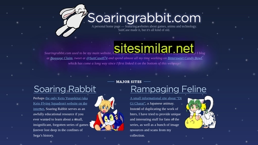 soaringrabbit.com alternative sites