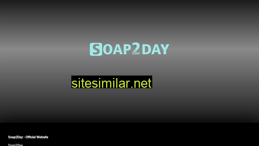 soap2day-to.com alternative sites