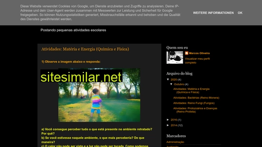 soatividadesweb.blogspot.com alternative sites
