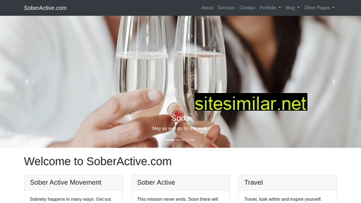 soberactive.com alternative sites