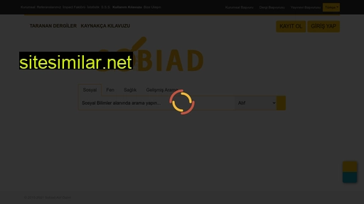 sobiad.com alternative sites