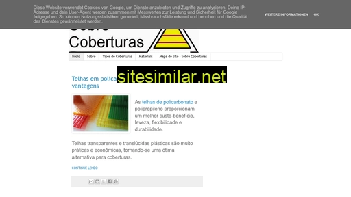 sobrecoberturas.blogspot.com alternative sites