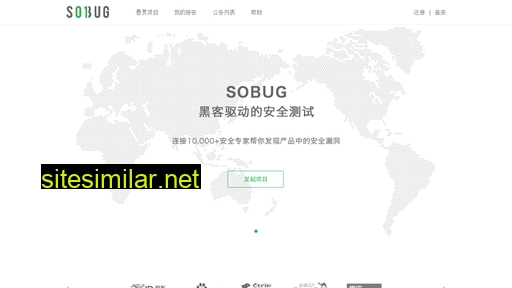 sobug.com alternative sites