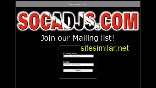 socadjs.com alternative sites