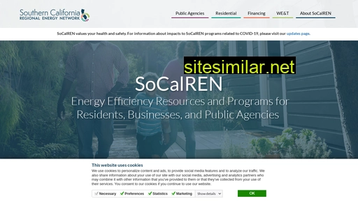 socalren.com alternative sites